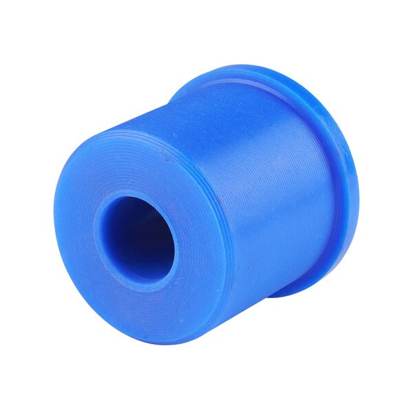 car wash chain and roller bushing